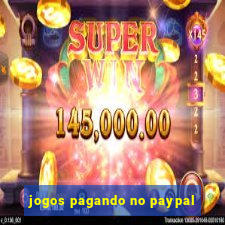 jogos pagando no paypal